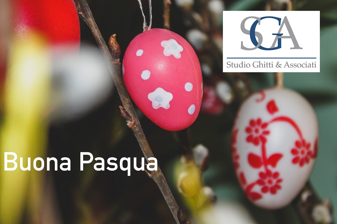 Auguri Pasqua 