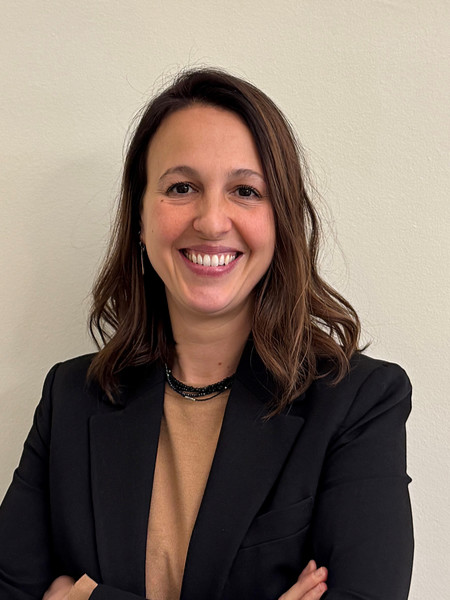 Anna Scenini (Corporate Law Area)