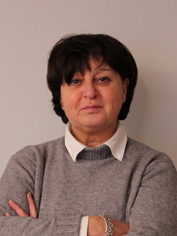 Elena Gavazzi (Responsabile)