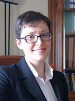Elisa Gazzani Elisa-Gazzani