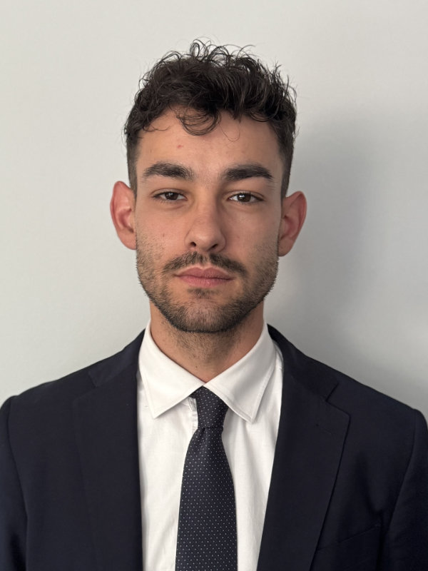 Vincenzo Patelli Vincenzo Patelli